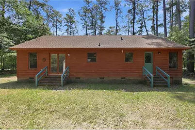 573 Ellis Road, Lumber Bridge, NC 28357 - Photo 23