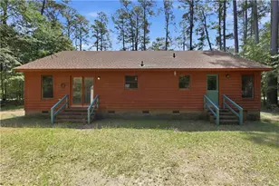 573 Ellis Rd, Lumber Bridge, NC 28357 - Photo 23