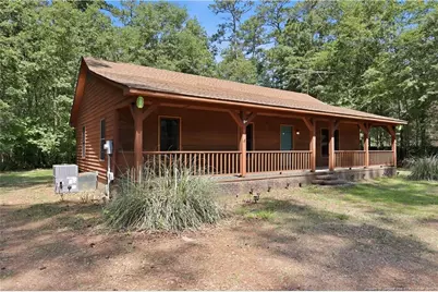 573 Ellis Road, Lumber Bridge, NC 28357 - Photo 29