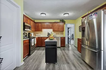 5952 Blue Sky Lane, Hope Mills, NC 28348 - Photo 13