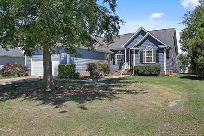 5952 Blue Sky Lane, Hope Mills, NC 28348 - Photo 3