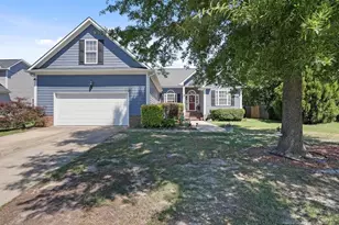 5952 Blue Sky Ln, Hope Mills, NC 28348 - Photo 5