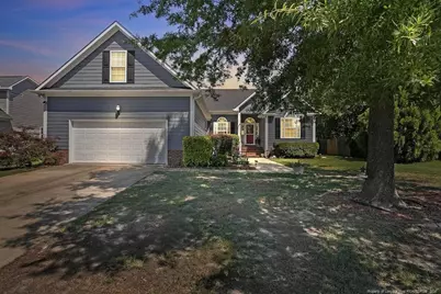5952 Blue Sky Lane, Hope Mills, NC 28348 - Photo 1
