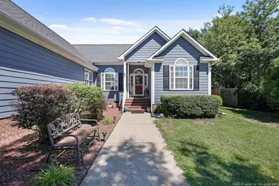 5952 Blue Sky Lane, Hope Mills, NC 28348 - Photo 7