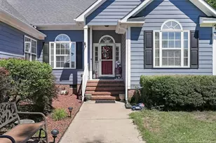5952 Blue Sky Ln, Hope Mills, NC 28348 - Photo 9
