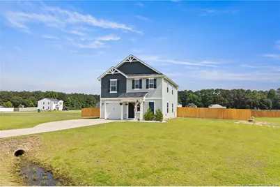 83 Taylors Creek Way, Godwin, NC 28344 - Photo 3