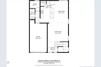 83 Taylors Creek Way, Godwin, NC 28344 - Photo 41