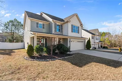65 Pedley Place, Cameron, NC 28326 - Photo 3