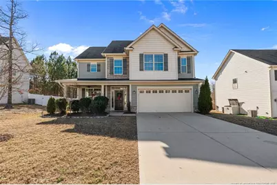 65 Pedley Place, Cameron, NC 28326 - Photo 1