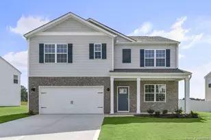 1110 Shoreline Dr, Vass, NC 28394 - Photo 1