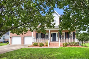 2924 Sangria Pl, Fayetteville, NC 28306 - Photo 1