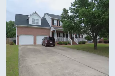 2924 Sangria Place, Fayetteville, NC 28306 - Photo 1