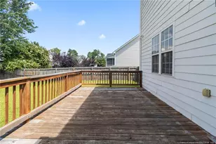 2924 Sangria Pl, Fayetteville, NC 28306 - Photo 31