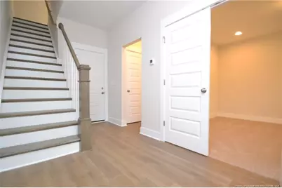 8535 Marvino Lane, Raleigh, NC 27613 - Photo 3
