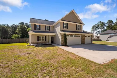 505 Fulford McMillan Road, Raeford, NC 28376 - Photo 3