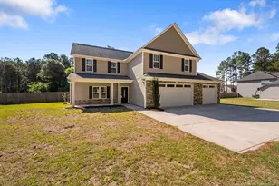 505 Fulford McMillan Rd, Raeford, NC 28376 - Photo 3