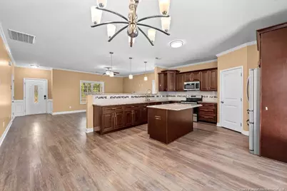 505 Fulford McMillan Road, Raeford, NC 28376 - Photo 9