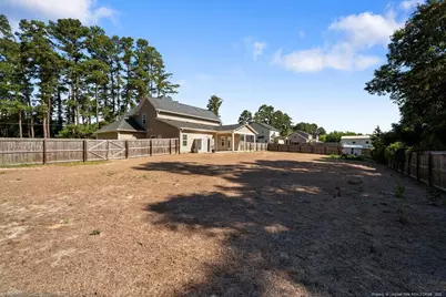 505 Fulford McMillan Road, Raeford, NC 28376 - Photo 29