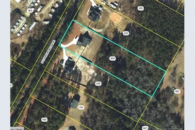 505 Fulford McMillan Road, Raeford, NC 28376 - Photo 35