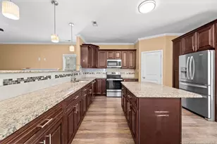 505 Fulford McMillan Rd, Raeford, NC 28376 - Photo 5