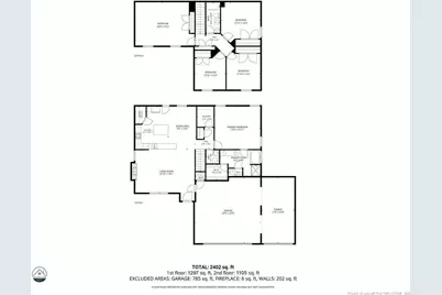 505 Fulford McMillan Road, Raeford, NC 28376 - Photo 37