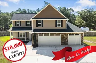 505 Fulford McMillan Rd, Raeford, NC 28376 - Photo 1
