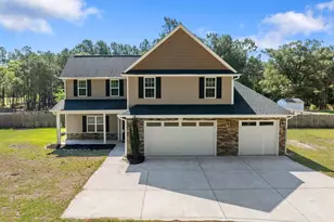505 Fulford McMillan Rd, Raeford, NC 28376 - Photo 1