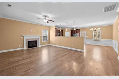 505 Fulford McMillan Road, Raeford, NC 28376 - Photo 3