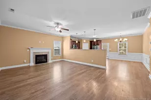 505 Fulford McMillan Rd, Raeford, NC 28376 - Photo 3