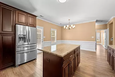 505 Fulford McMillan Road, Raeford, NC 28376 - Photo 7