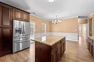 505 Fulford McMillan Rd, Raeford, NC 28376 - Photo 7