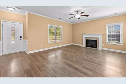 505 Fulford McMillan Road, Raeford, NC 28376 - Photo 9