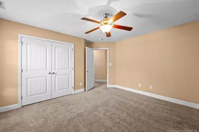 505 Fulford McMillan Road, Raeford, NC 28376 - Photo 21