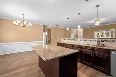 505 Fulford McMillan Road, Raeford, NC 28376 - Photo 7