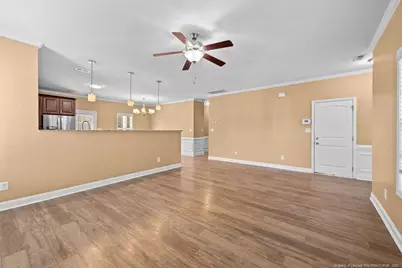 505 Fulford McMillan Road, Raeford, NC 28376 - Photo 11