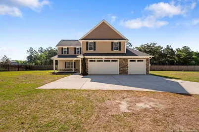 505 Fulford McMillan Road, Raeford, NC 28376 - Photo 37