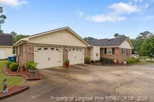 303 Chaucer Ct, Dunn, NC 28334 - Photo 25