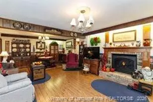 303 Chaucer Ct, Dunn, NC 28334 - Photo 3