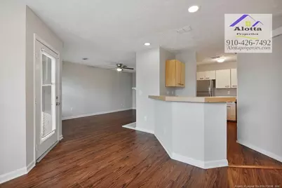 6804-2 Willowbrook Drive, Fayetteville, NC 28314 - Photo 9