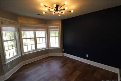 1727 Crag Burn Lane, Raleigh, NC 27604 - Photo 5