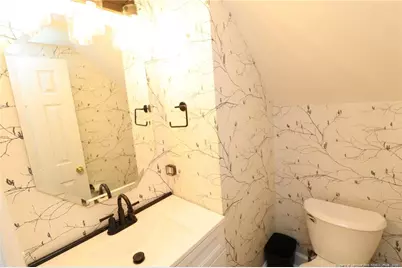 1727 Crag Burn Lane, Raleigh, NC 27604 - Photo 7
