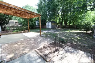1727 Crag Burn Ln, Raleigh, NC 27604 - Photo 33