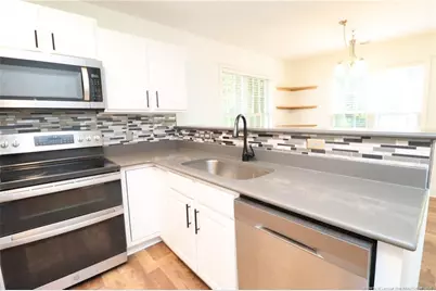 1727 Crag Burn Lane, Raleigh, NC 27604 - Photo 9