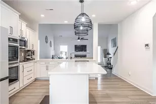 126 Courtland Circle, Jackson Springs, NC 27281 - Photo 27