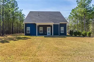 126 Courtland Circle, Jackson Springs, NC 27281 - Photo 11
