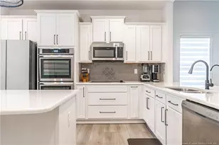 126 Courtland Circle, Jackson Springs, NC 27281 - Photo 19