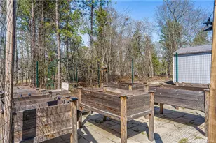 126 Courtland Circle, Jackson Springs, NC 27281 - Photo 5