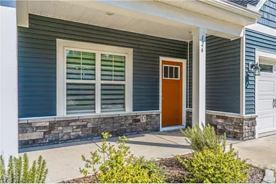 126 Courtland Circle, Jackson Springs, NC 27281 - Photo 3