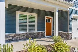 126 Courtland Circle, Jackson Springs, NC 27281 - Photo 3