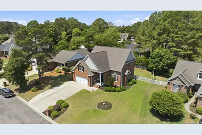 3010 Metthame Drive, Fayetteville, NC 28306 - Photo 45